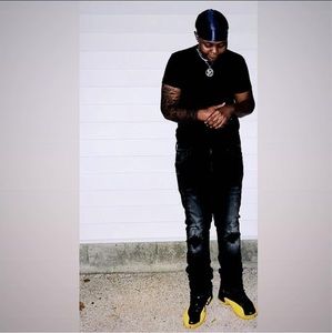 Meet your Posher, Nico